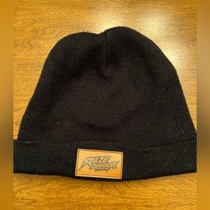 Raze Energy Beanie